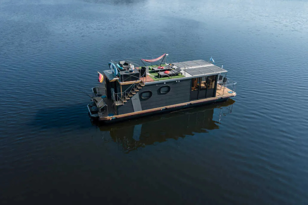 My Seahouse 3 4