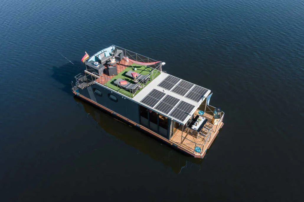 My Seahouse 1 2