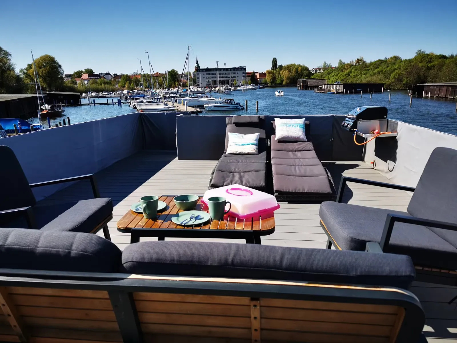 Riverloft 2