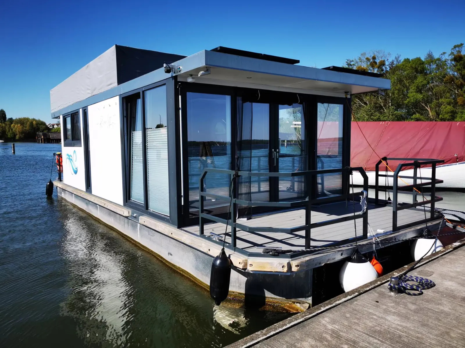 Riverloft 12