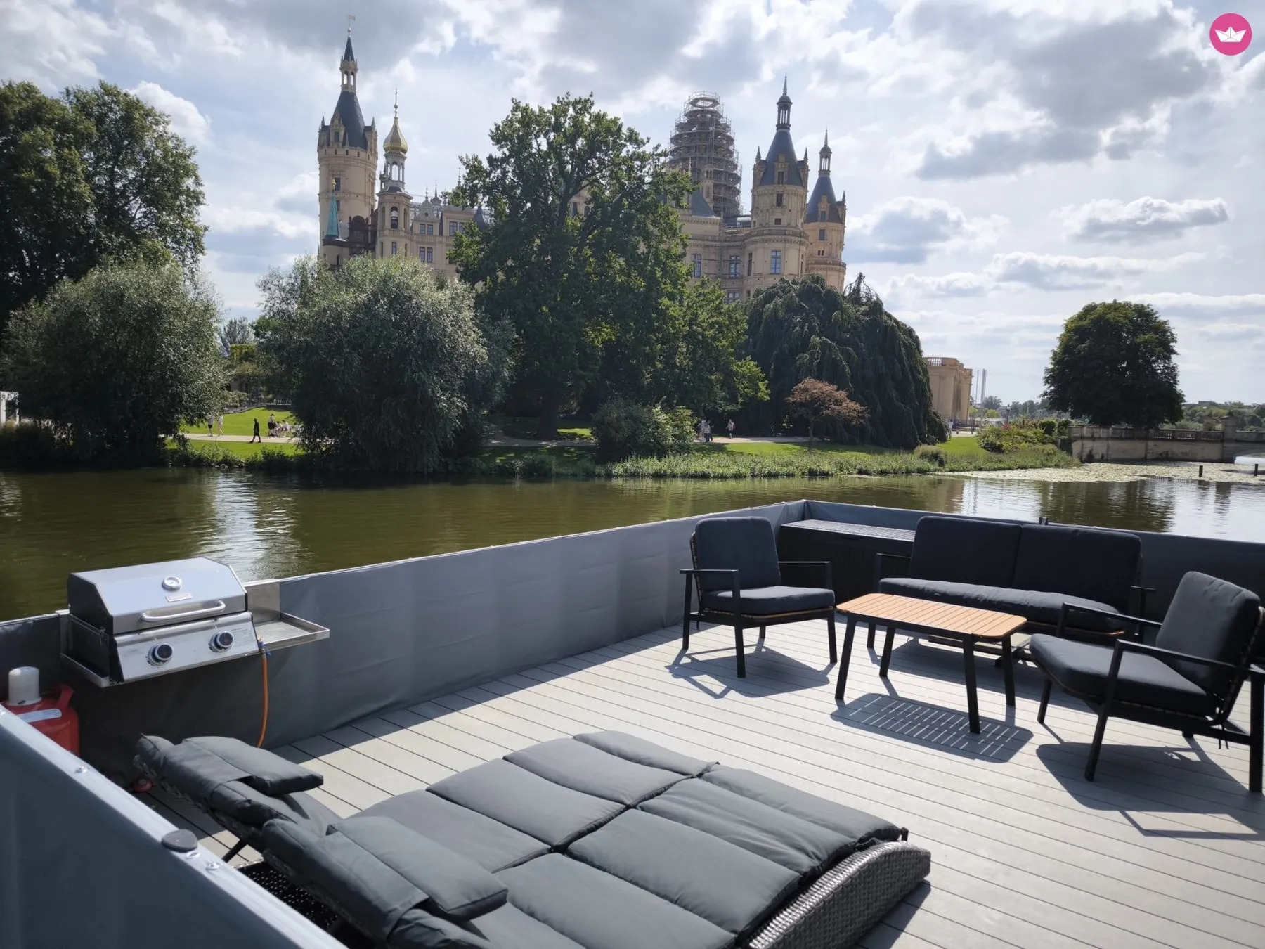 Riverloft 14