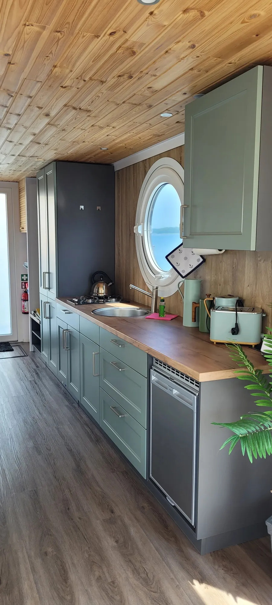 Riverloft 15