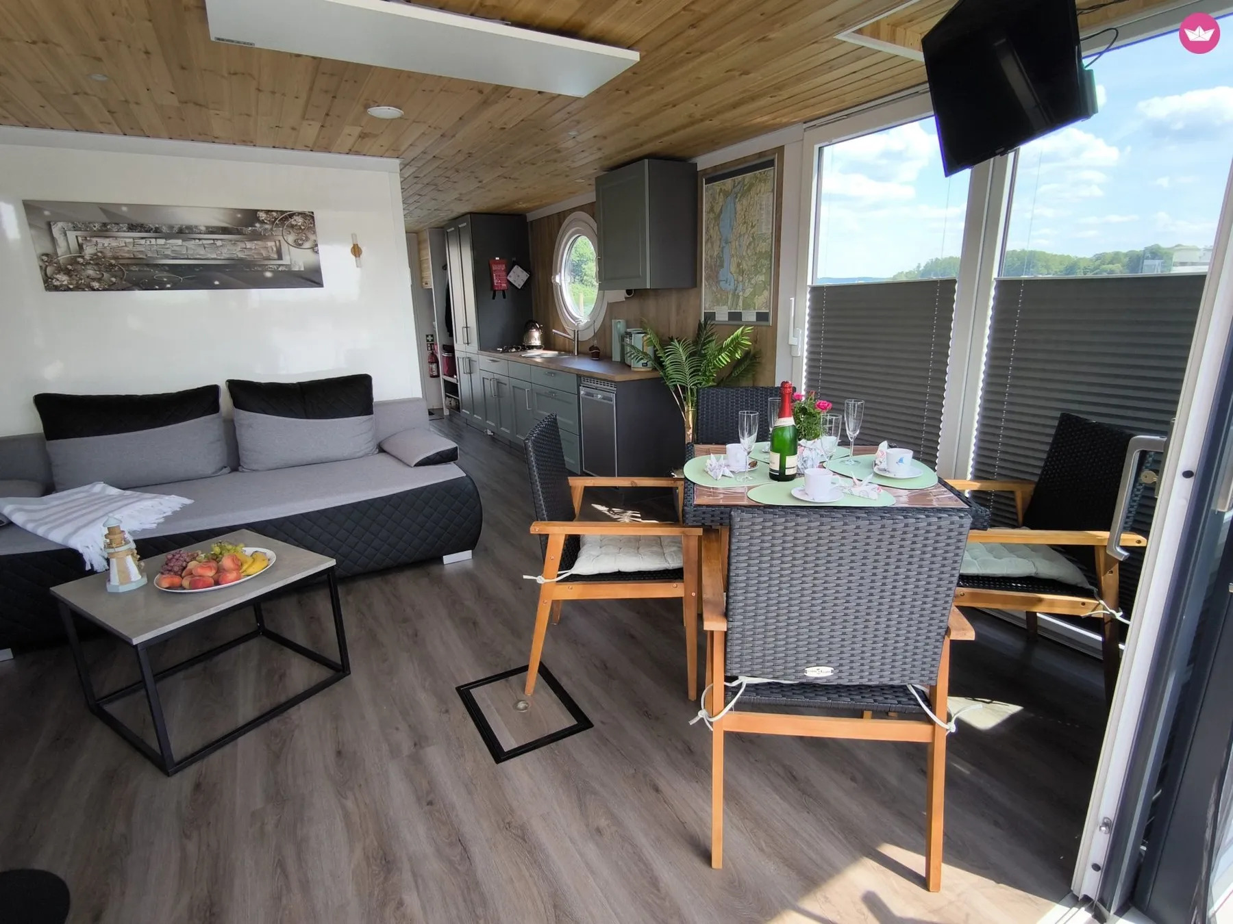 Riverloft 4