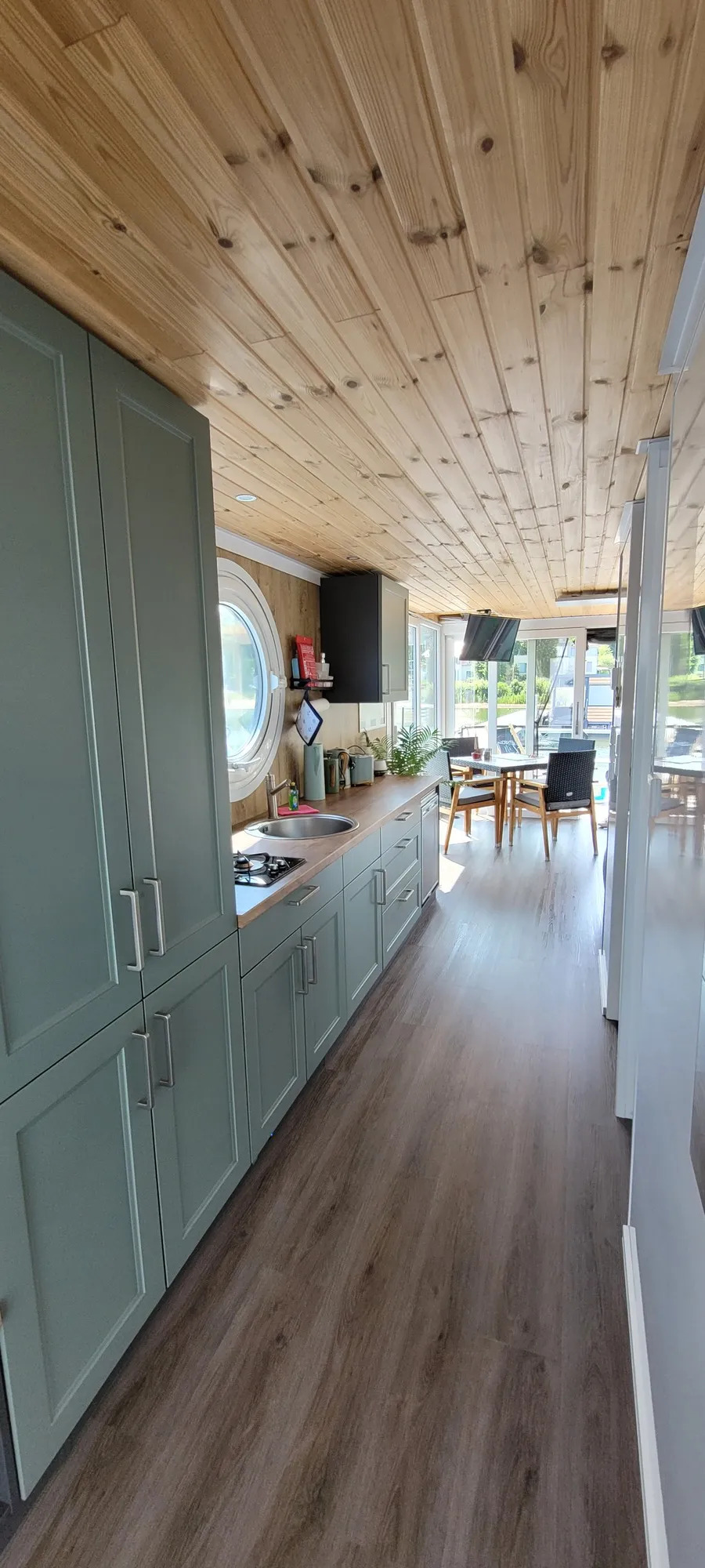 Riverloft 7