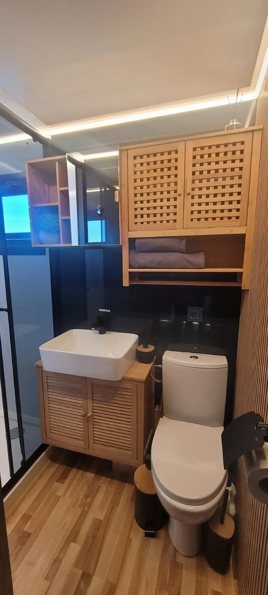 Auszeit mit Sauna 16