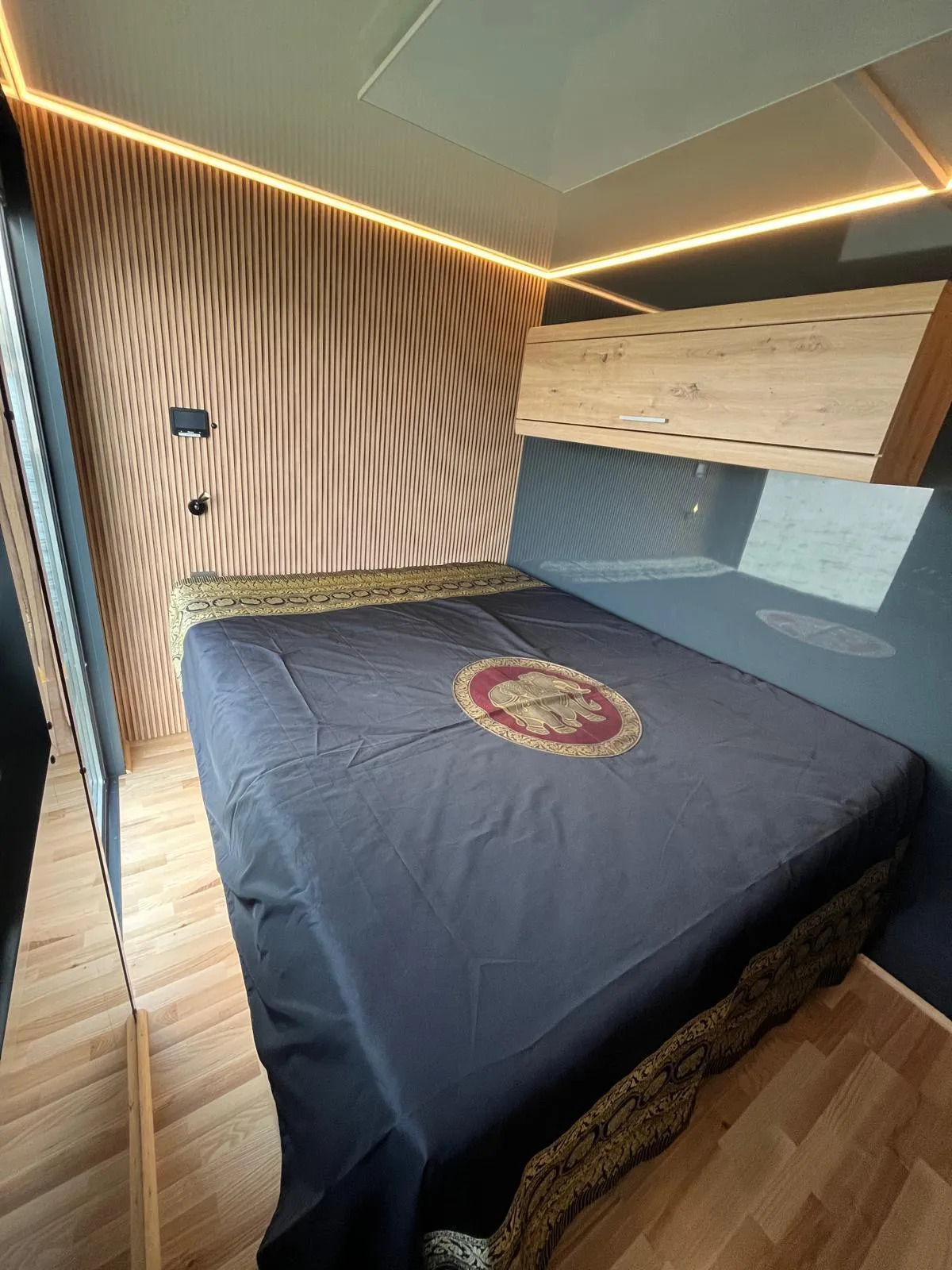 Auszeit mit Sauna 10