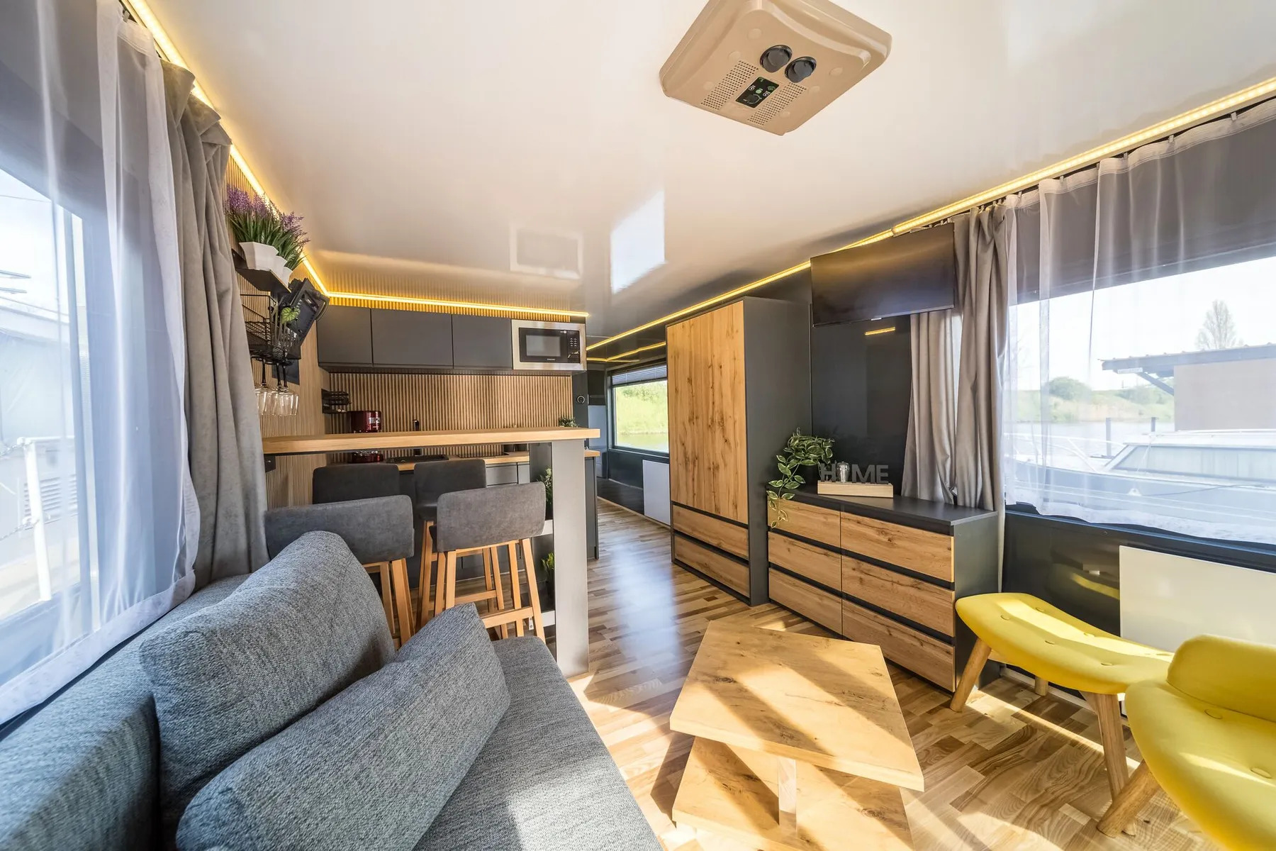 Bella Vista 3